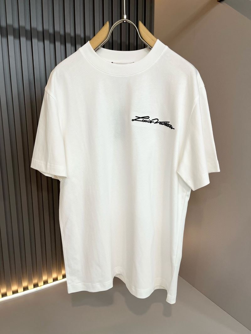 Louis Vuitton T-Shirts